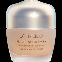 Total Radiance Foundation