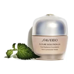 Total Radiance Foundation