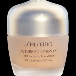 Total Radiance Foundation