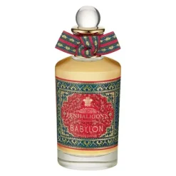 Trade Routes Babylon EdP Vapo