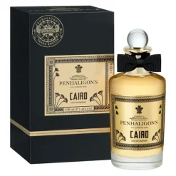 Trade Routes Cairo EdP Vapo