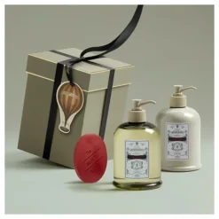 Trade Routes Halfeti Body & Hand Wash