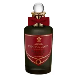 Trade Routes Halfeti Leather EdP Vapo