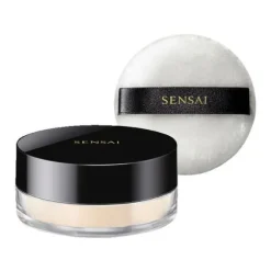 TRANSLUCENT LOOSE POWDER