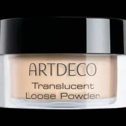 Translucent Loose Powder 8