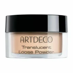 Translucent Loose Powder Refill 8