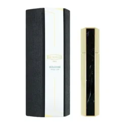 TRAVEL CASE - HEXAGONE - BLACK EDITION