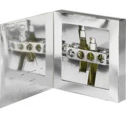 Travelholder Set = Concorde Nat. Spray EdP 2 x 12 ml