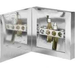 Travelholder Set = Le Temps Perdu Nat. Spray EdP 12 ml + Concorde Nat. Spray EdP 12 ml