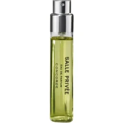 Travelholder Set = Le Temps Perdu Nat. Spray EdP 12 ml + Concorde Nat. Spray EdP 12 ml