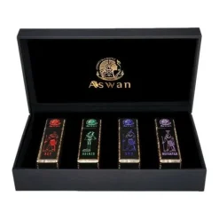 Travel set -2 (SET-OSIRIS-SHU-NEFERTEM)