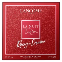 Trésor La Nuit Rouge Drama EdP Nat. Spray
