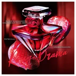 Trésor La Nuit Rouge Drama EdP Nat. Spray