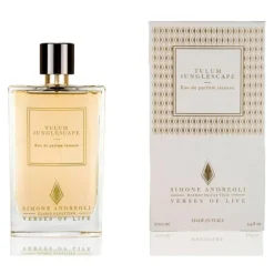 Tulum Junglescape EdP Nat.Spray Intense