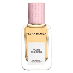 Turn The Page EdP Nat. Spray