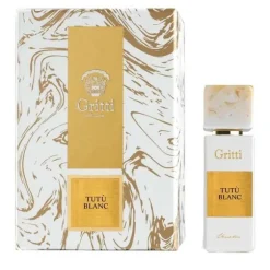 Tutù Blanc Extrait de Parfum