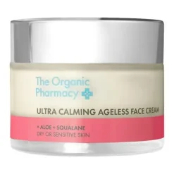 Ultra Calming Ageless Face Cream