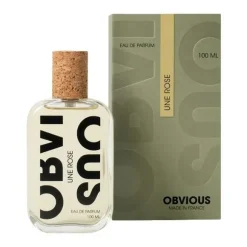 Une Rose EdP Nat. Spray