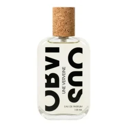 Une Verveine E.d.P. Nat. Spray