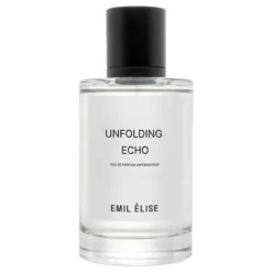 Unfolding Echo EdP Nat. Spray