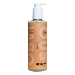 Un Musc Liquid Hand & Body Soap