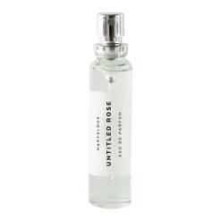 Untitled Rose Eau de ParfumTravel