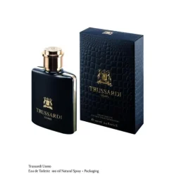Uomo Eau de Toilette