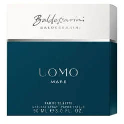 Uomo Mare EdT Nat. Spray