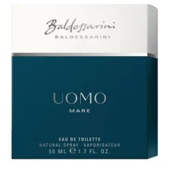 Uomo Mare EdT Nat. Spray