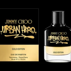 Urban Hero Gold E.d.P. Nat. Spray