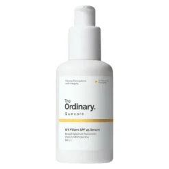 UV Filters SPF 45 Serum