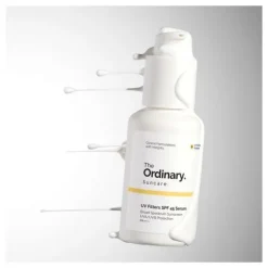 UV Filters SPF 45 Serum