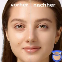 UV Protective Compact Foundation 12