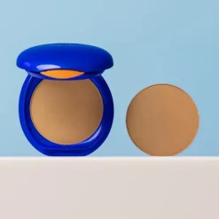 UV Protective Compact Foundation 12