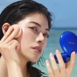 UV Protective Compact Foundation 12
