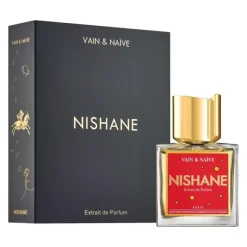 Vain & Naive Extrait de Parfum