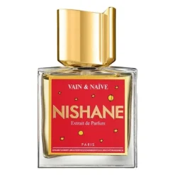Vain & Naive Extrait de Parfum