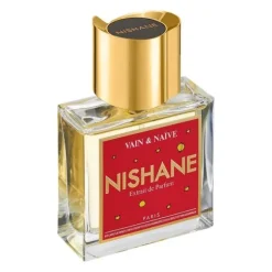 Vain & Naive Extrait de Parfum