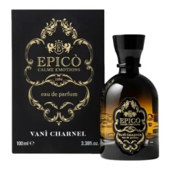VANI'CHARNEL EdP Nat. Spray