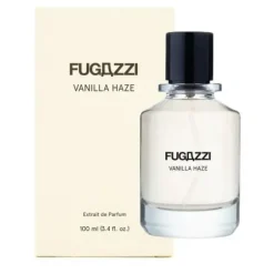 Vanilla Haze Extrait de Parfum