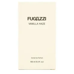 Vanilla Haze Extrait de Parfum