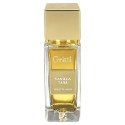 Vanilla Tana Extrait de Parfum