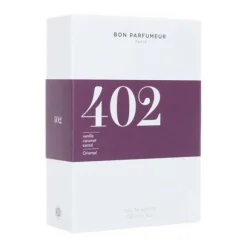 402 Vanille / Caramel / Santal  E.d.P. Spray