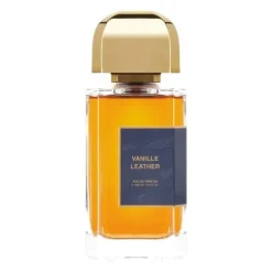 Vanille Leather EdP Nat. Spray