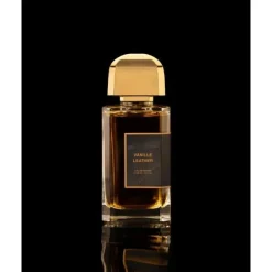 Vanille Leather EdP Nat. Spray