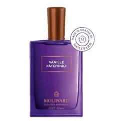 Vanille Patchouli EdP Nat. Spray