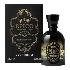 VANI' RHUM EdP Nat. Spray