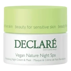 Vegan Nature Night Spa