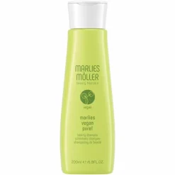 Vegan Pure! Beauty Shampoo