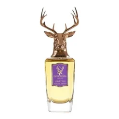 Velvet Iris EdP Nat. Spray